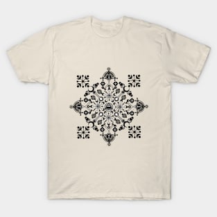 masonic patterns T-Shirt